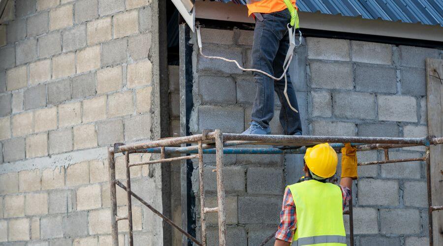 Expert top industrial roofings services in Horsham, PA
